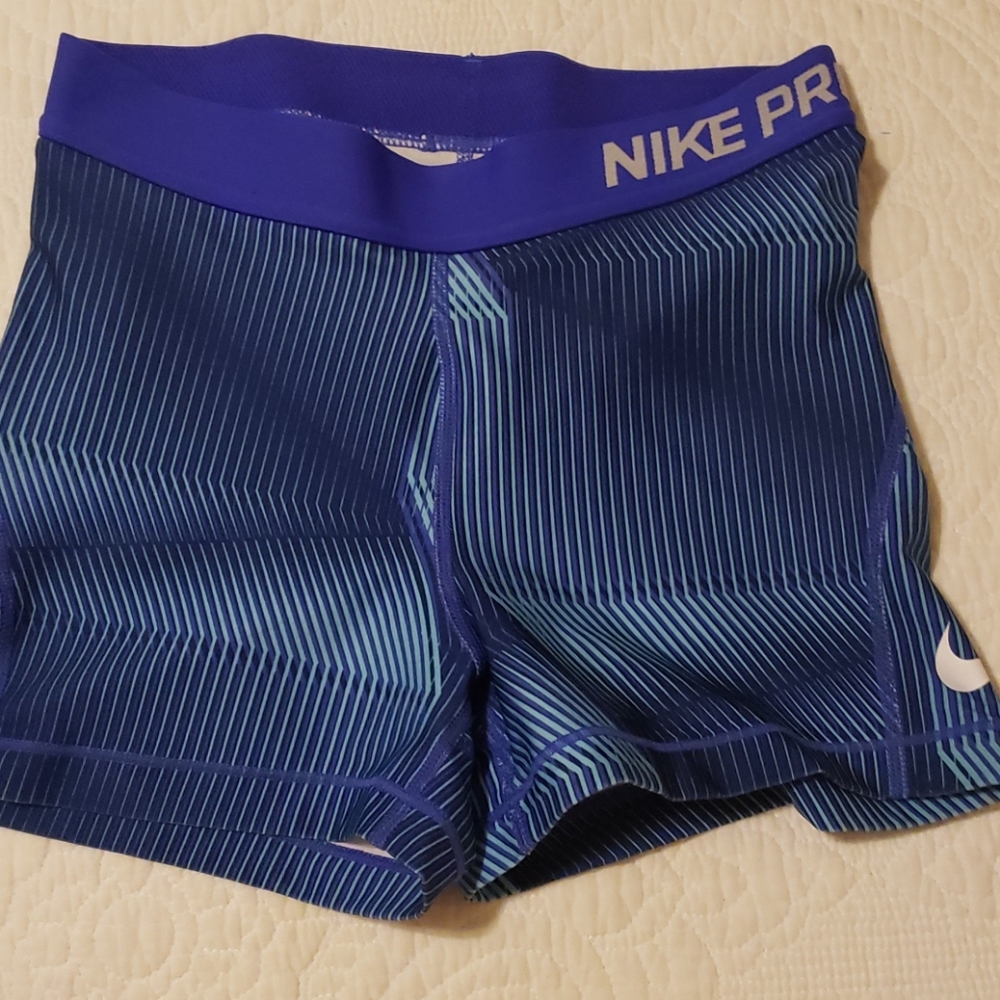 Nike Pro Shorts